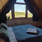 Lägenhet Na Skarpie