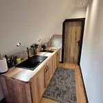 Na Skarpie Lägenhet Kościelisko