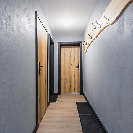 Na Skarpie * Kościelisko