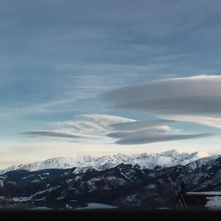 Apartment Na Skarpie