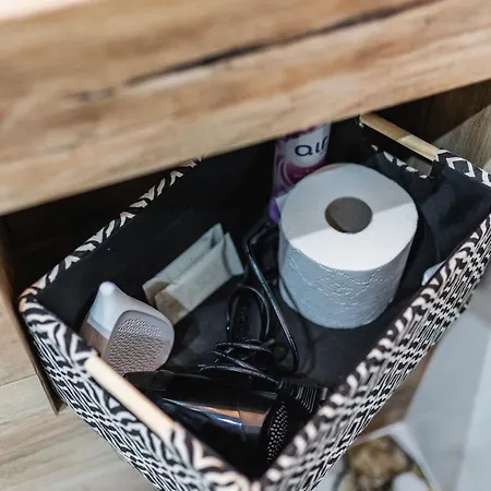 Na Skarpie Apartment