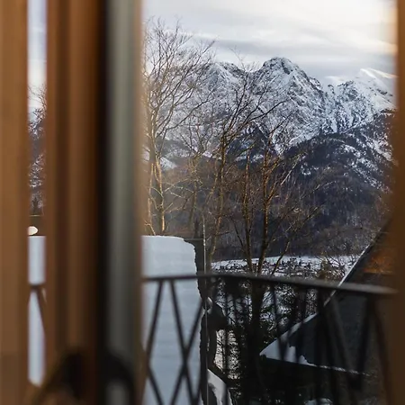 Na Skarpie Apartment