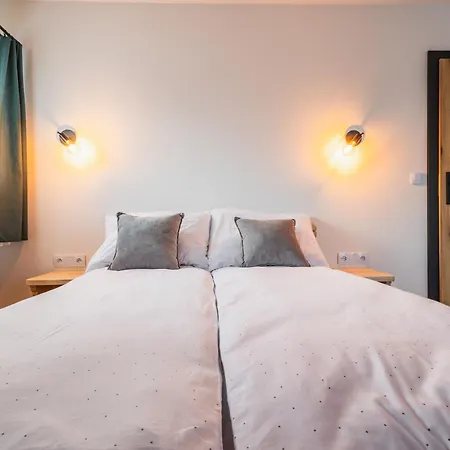 Apartman Na Skarpie Kościelisko