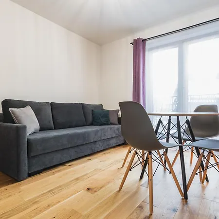 Na Skarpie Kościelisko