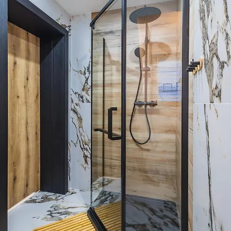 Apartman Na Skarpie Kościelisko