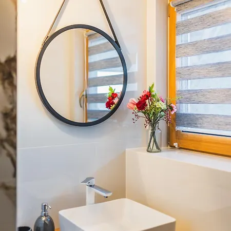 Na Skarpie Apartman