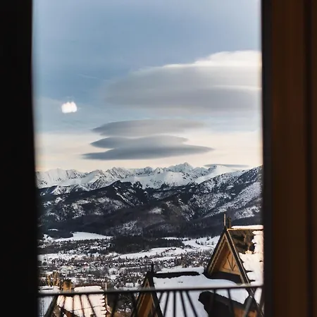 Na Skarpie Kościelisko