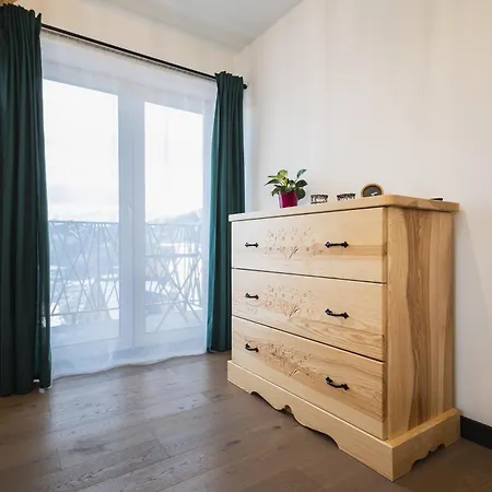 Na Skarpie Kościelisko