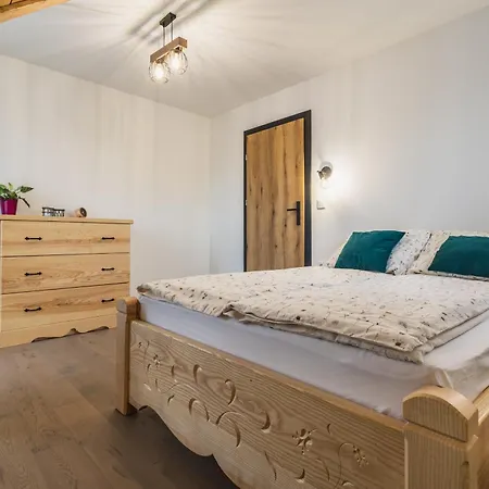 Na Skarpie * Kościelisko