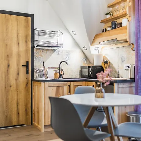 Na Skarpie Kościelisko