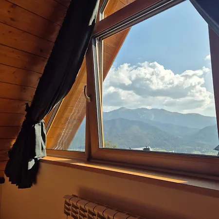 Apartment Na Skarpie Kościelisko