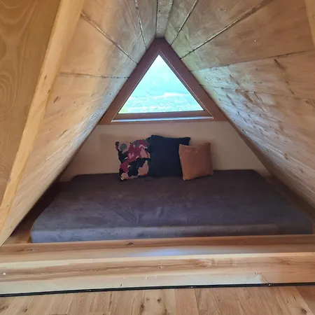 Na Skarpie Kościelisko