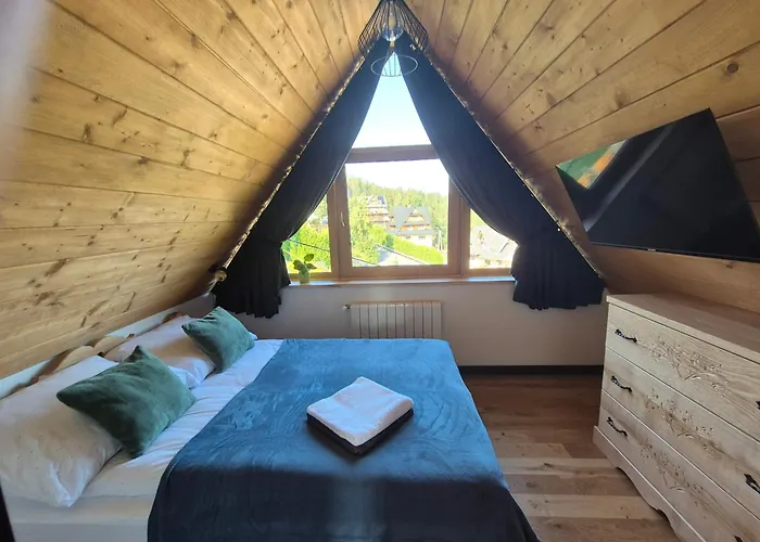 Na Skarpie קושצ'ליסקו